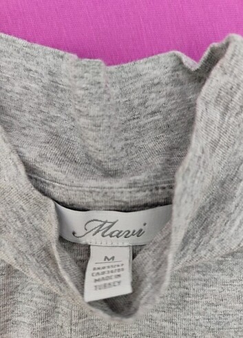 Yazlık üst - Görsel 2