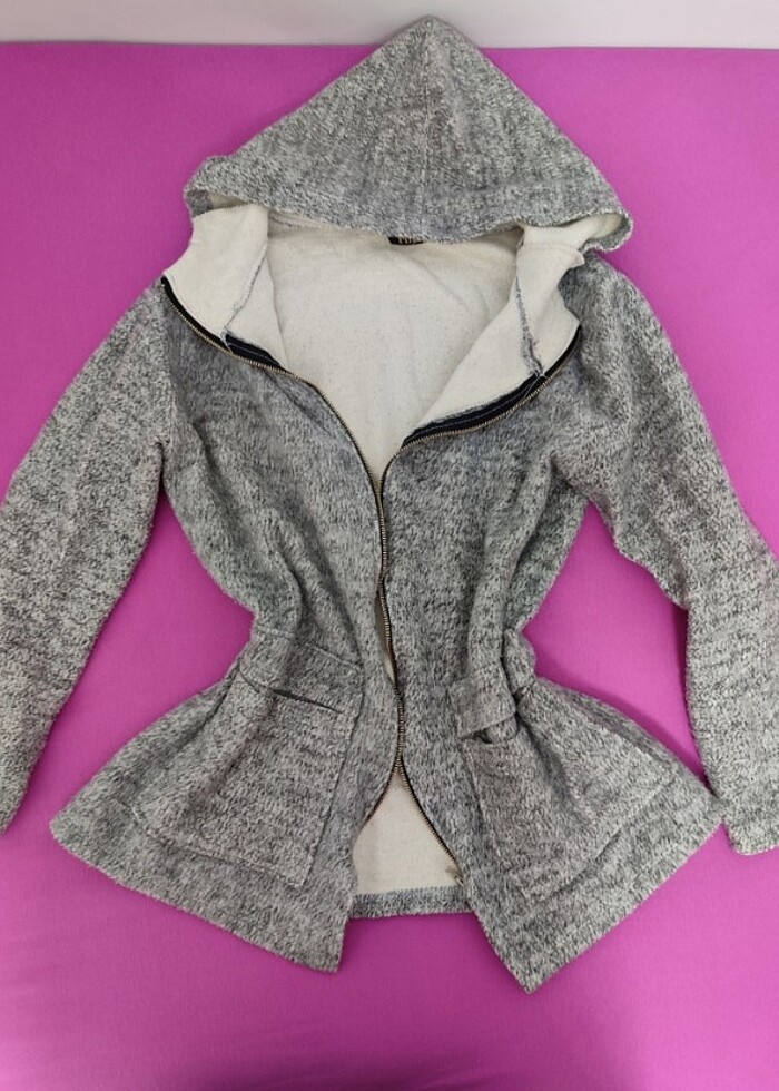 Vintage ceket - Görsel 2