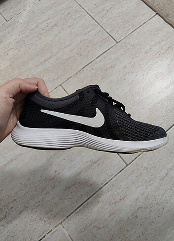 Nike Orijinal nike spor ayakkabı