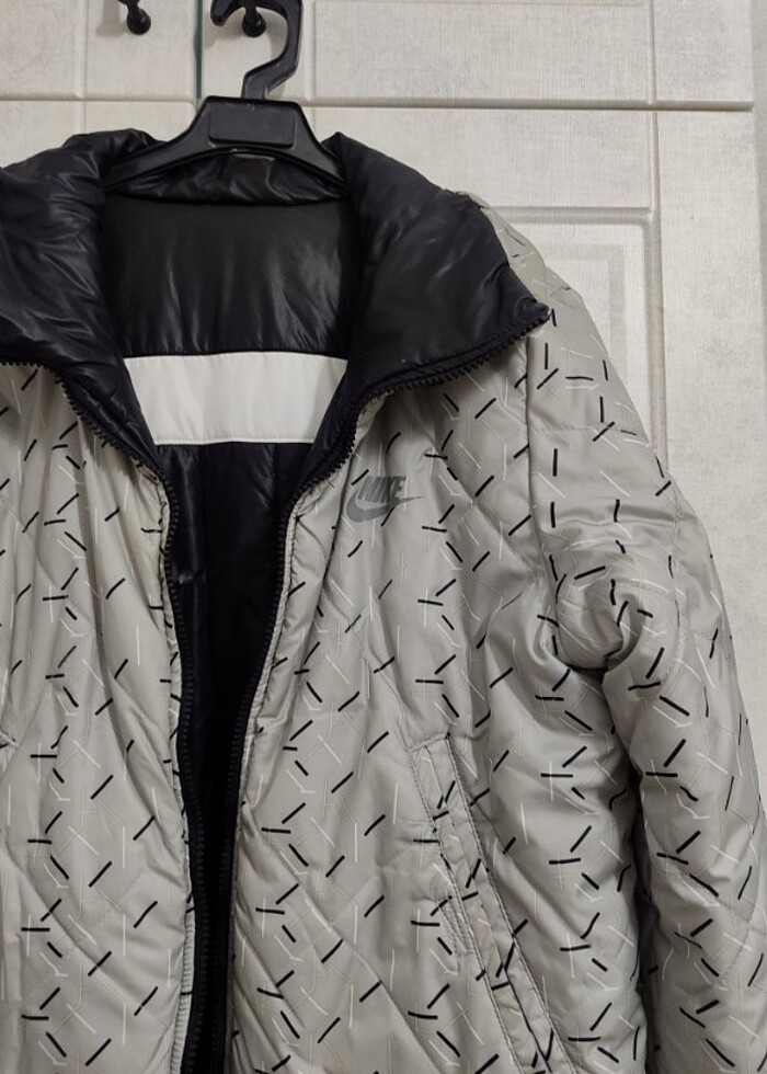 Nike mont - Görsel 3