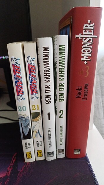 Manga