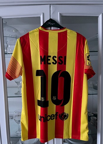 Barcelona messi forma - Görsel 2