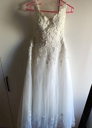 Gelinlik - Görsel 2