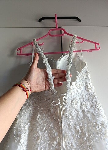 Gelinlik - Görsel 3