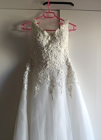 Gelinlik - Görsel 4