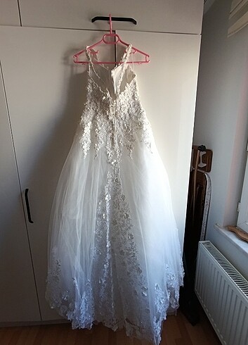 Gelinlik - Görsel 5