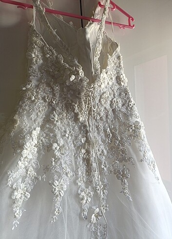 Gelinlik - Görsel 6