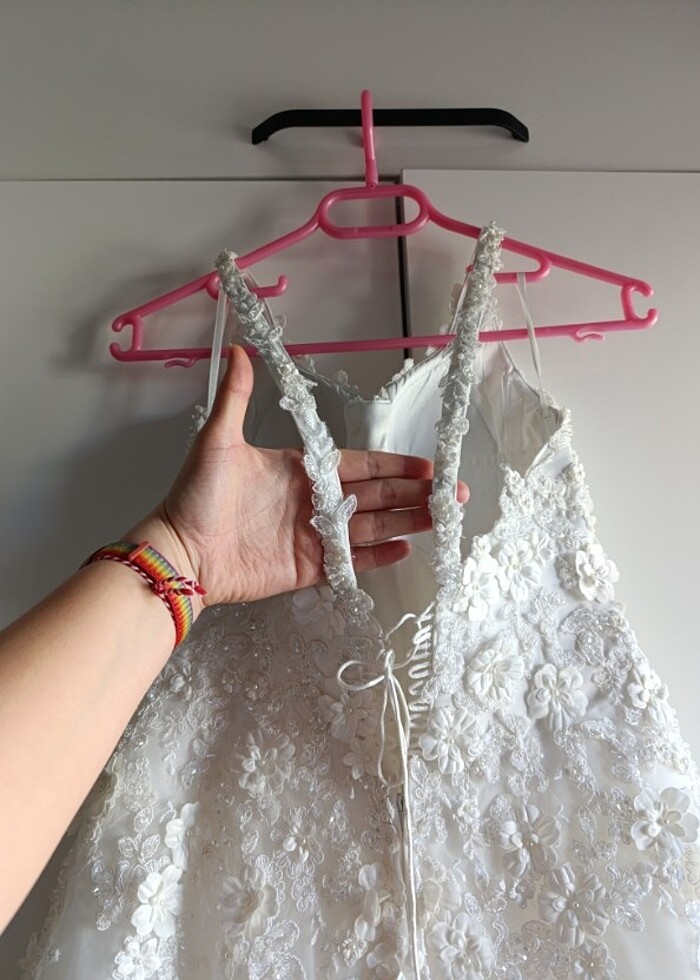 Gelinlik - Görsel 3