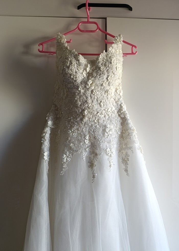 Gelinlik - Görsel 4