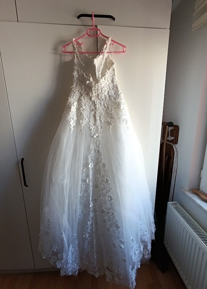 Gelinlik - Görsel 5