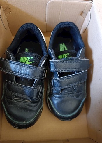 Nike unisex bebek ayakkabısı