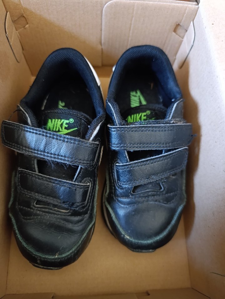 unisex bebek ayakkabısı - Görsel 2