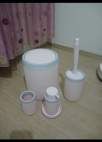 Banyo seti