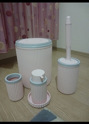 Diğer Banyo seti