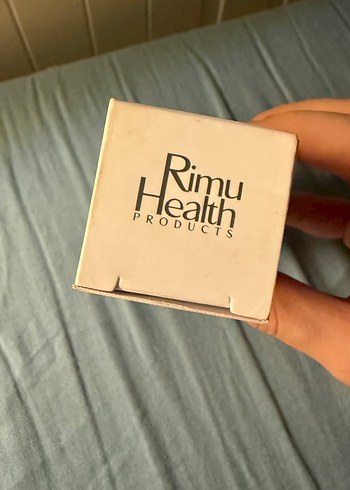 Rimu Health Kafeinli Göz Çevresi Serumu 30ml - Görsel 3