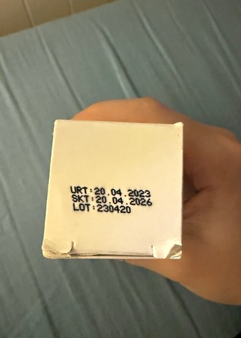 Rimu Health Kafeinli Göz Çevresi Serumu 30ml - Görsel 2