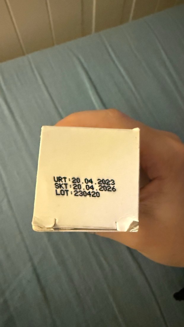 Rimu Health Kafeinli Göz Çevresi Serumu 30ml - Görsel 2