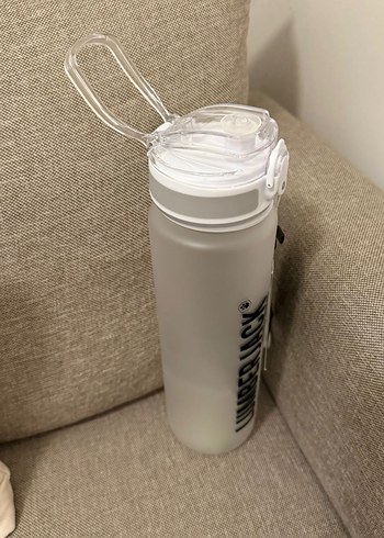 Lumberjack Gri-Beyaz Suluk - Görsel 3