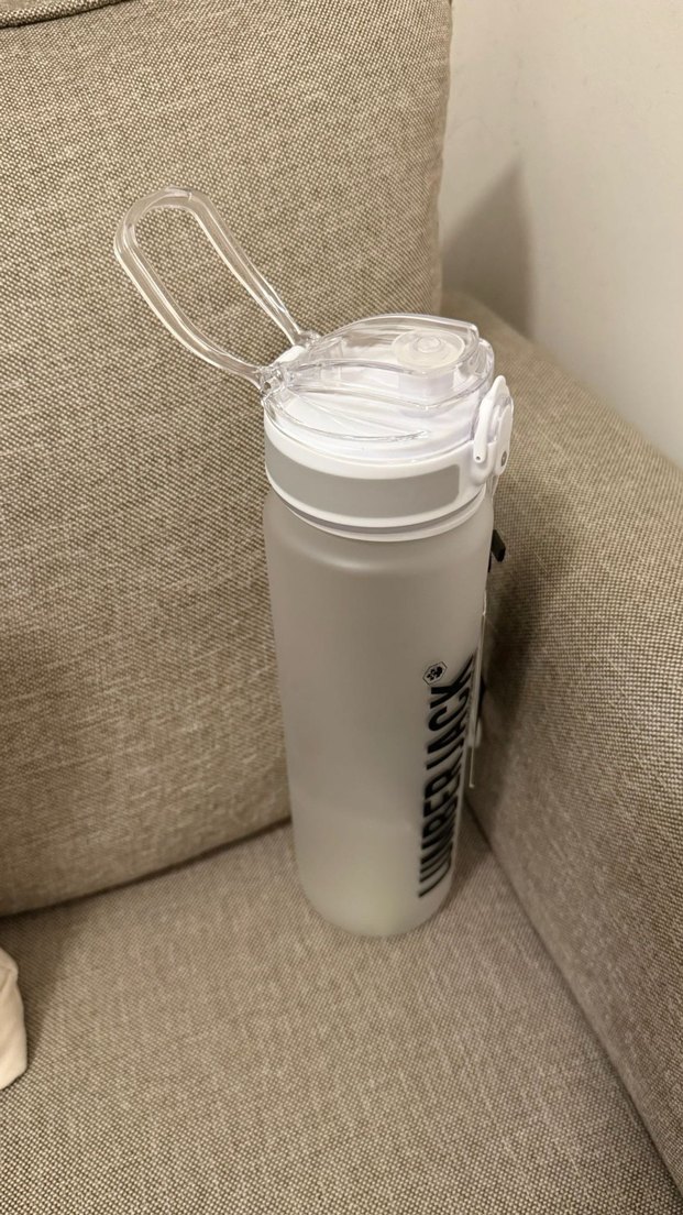 Lumberjack Gri-Beyaz Suluk - Görsel 3