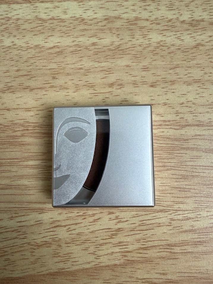 KRYOLAN KAHVERENGİ FAR - Görsel 3