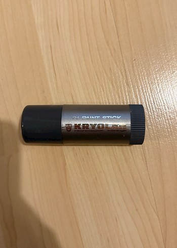 KRYOLAN fondöten FS38 - Görsel 5