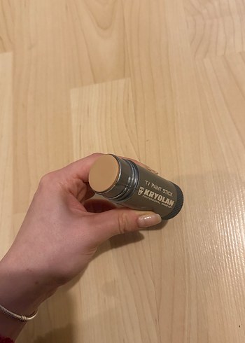 KRYOLAN fondöten FS38 - Görsel 7