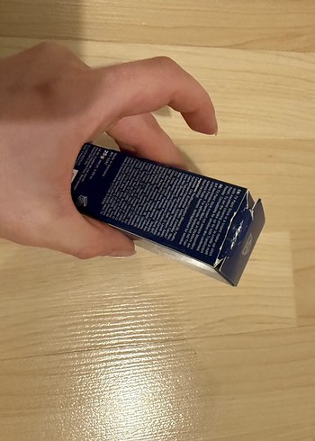 KRYOLAN fondöten FS38 - Görsel 8