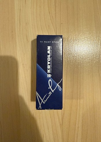 KRYOLAN fondöten FS38 - Görsel 3