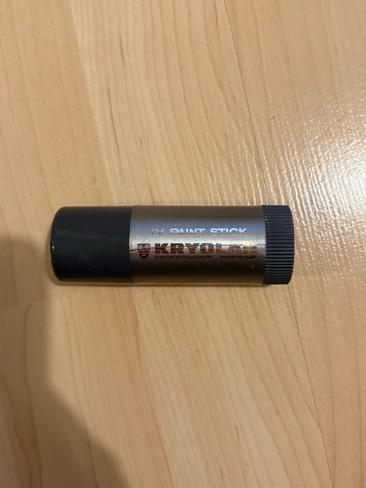 KRYOLAN fondöten FS38 - Görsel 5