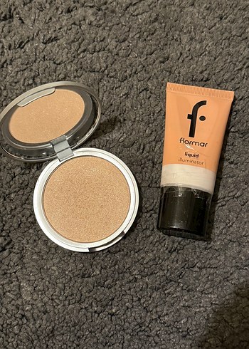 MARY LOU - FLORMAR LİKİT HİGHLİGHTER