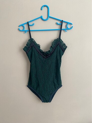 Bodysuit