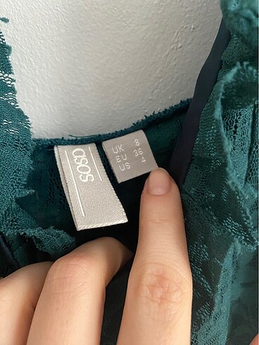 Zara Bodysuit