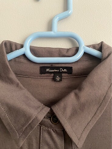 Massimo Dutti Massimo dutti gömlek