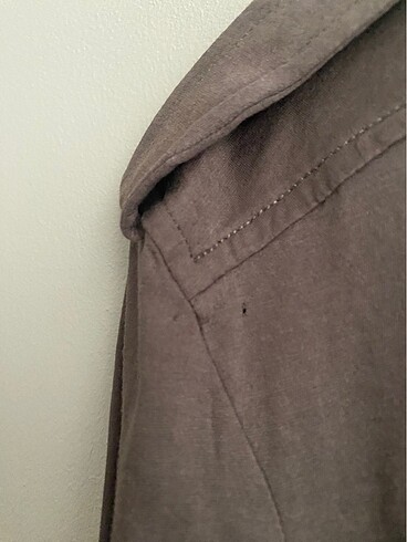 xl Beden Massimo dutti gömlek