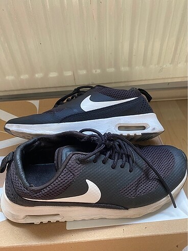 Nike Nike air max thea