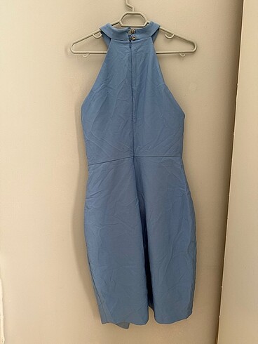 Milla elbise - Görsel 3