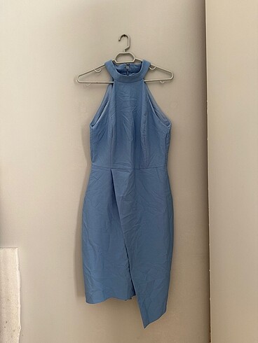 Milla elbise - Görsel 2