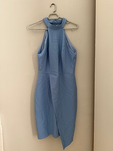 Milla elbise - Görsel 4