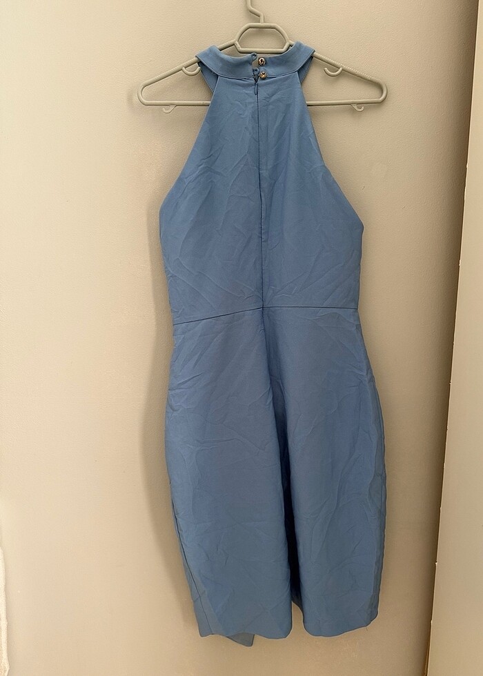 Milla elbise - Görsel 3