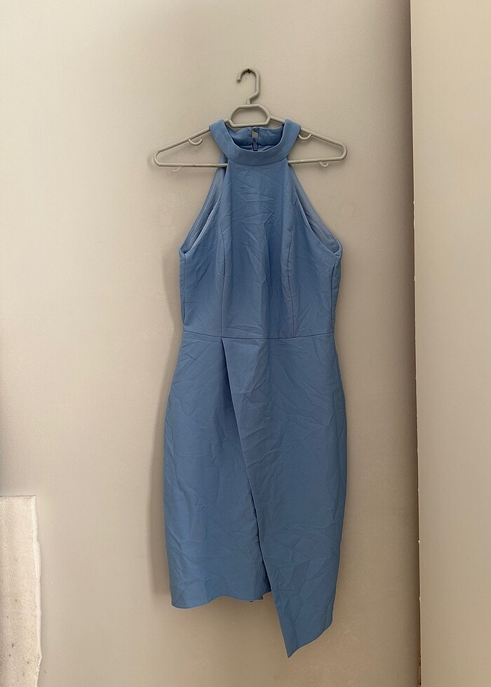 Milla elbise - Görsel 2