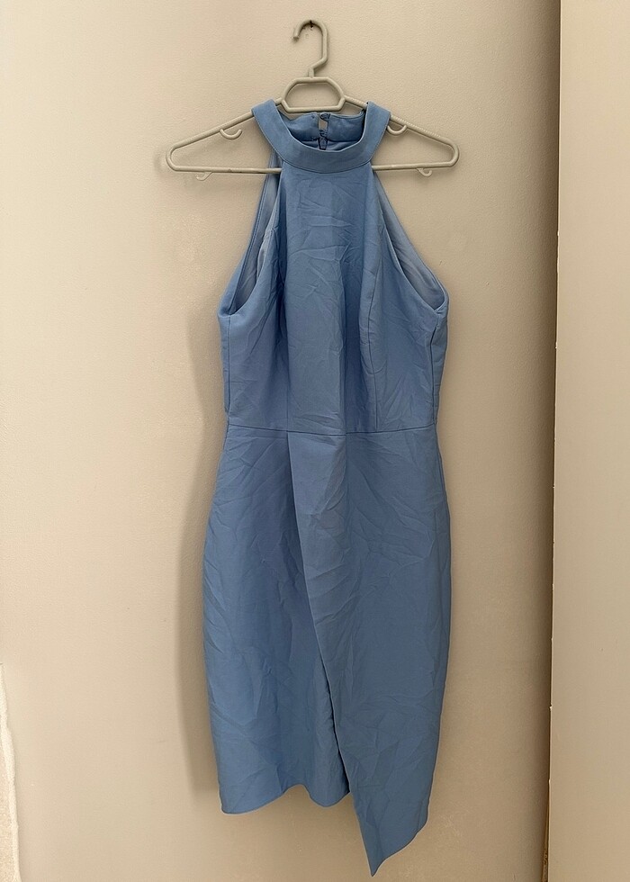 Milla elbise - Görsel 4