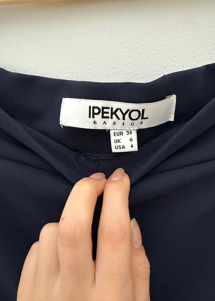 İpekyol pantolon - Görsel 2