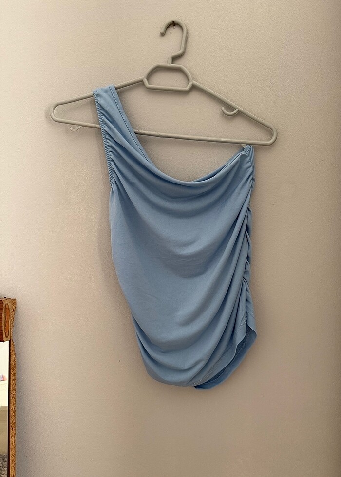 Trendyol tek omuz - Görsel 2