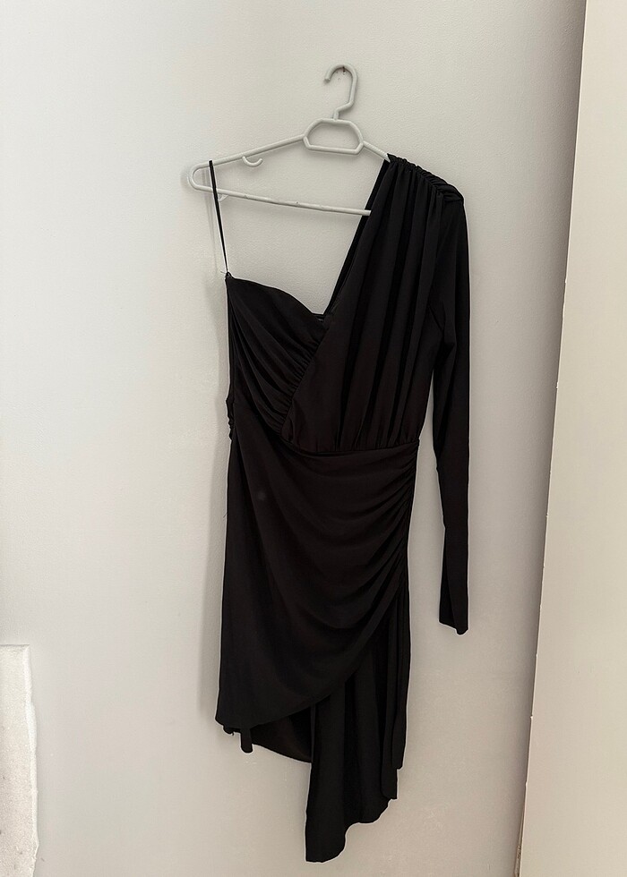 Trendyol elbise - Görsel 2