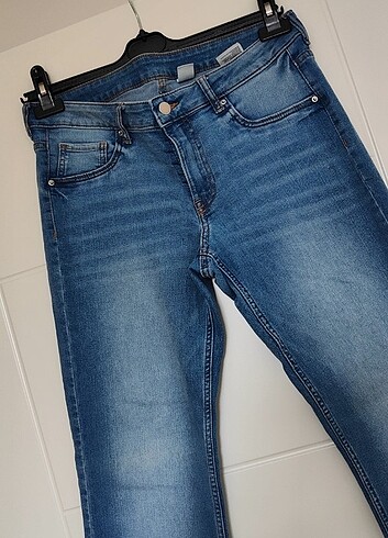 H&M PANTOLON 