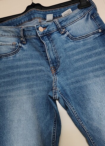32 Beden H&M PANTOLON 