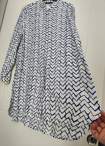 LC Waikiki LCW GÖMLEK 