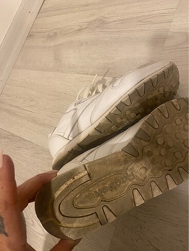 38 Beden Reebok ayakkabı