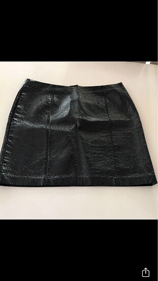 H&M mini etek