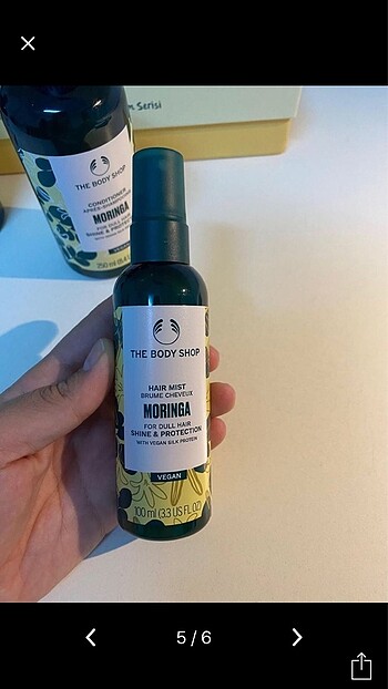 The Body Shop